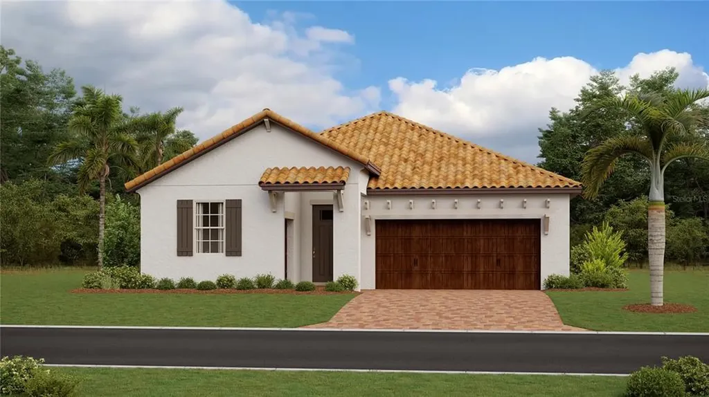 17219 Star Banks Street Wimauma FL 33598