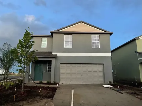 3132 Oyster Cove Street Wimauma FL 33598