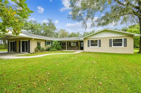 12045 Elkins Road Dade City FL 33525