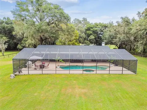 12045 Elkins Road Dade City FL 33525