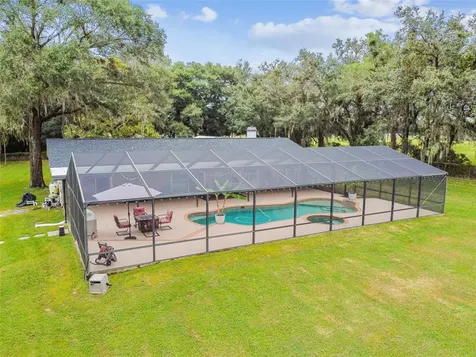 12045 Elkins Road Dade City FL 33525