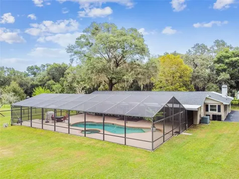 12045 Elkins Road Dade City FL 33525