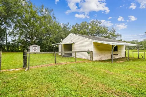12045 Elkins Road Dade City FL 33525