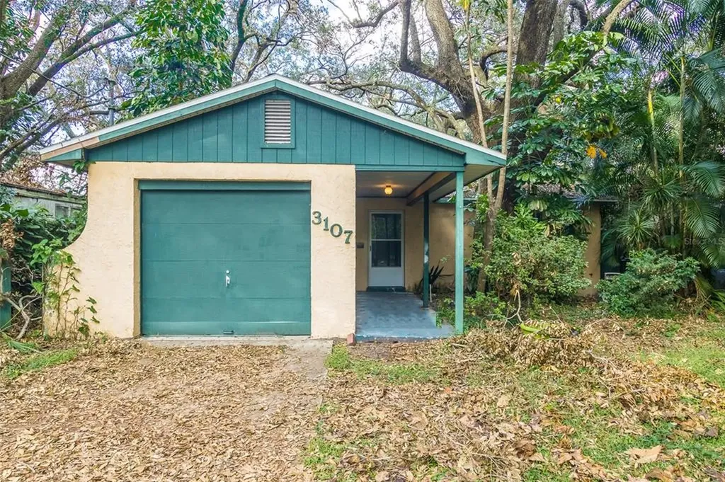 3107 Avenue U NW Winter Haven FL 33881