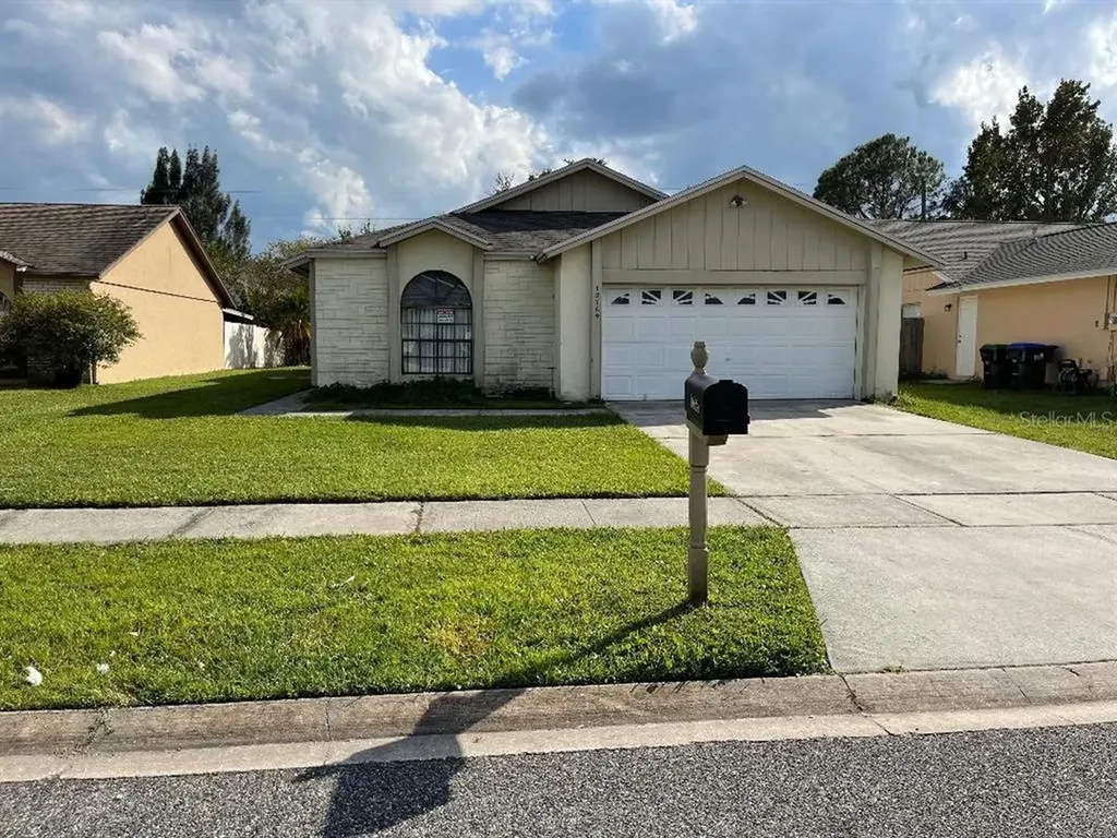 12769 Majorama Drive Orlando FL 32837