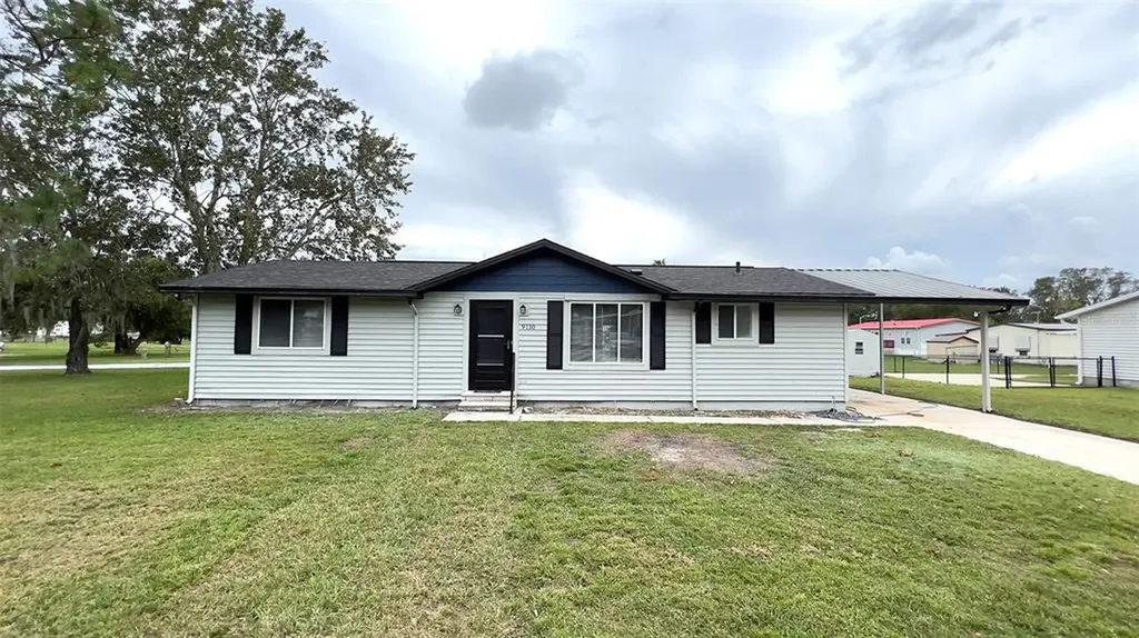 9110 Samaritan Avenue Polk City FL 33868