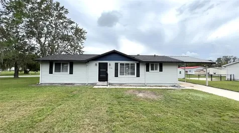 9110 Samaritan Avenue Polk City FL 33868