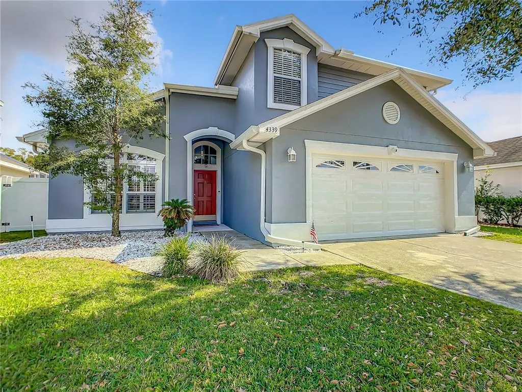 4339 Creekside Boulevard Kissimmee FL 34746