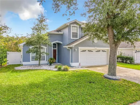 4339 Creekside Boulevard Kissimmee FL 34746
