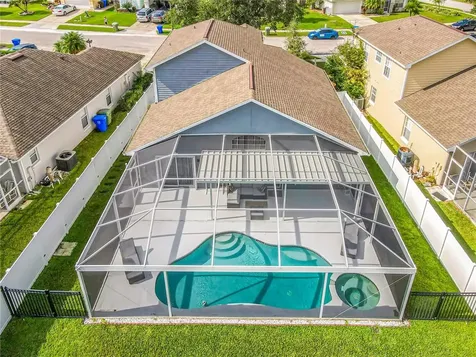 4339 Creekside Boulevard Kissimmee FL 34746