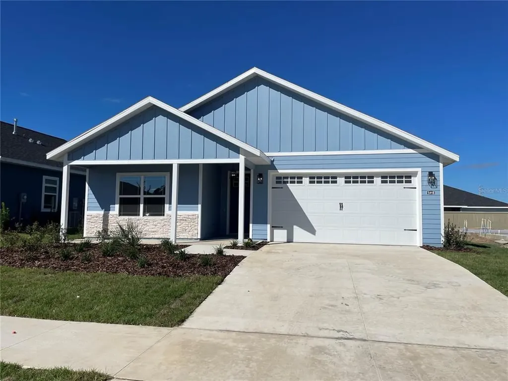 1416 SW 67th Drive Gainesville FL 32607