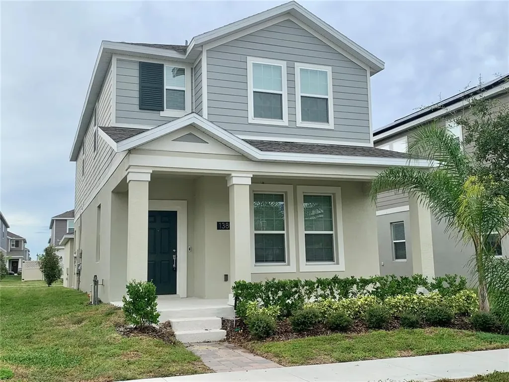 1380 Viscaya Cove Boulevard Winter Garden FL 34787