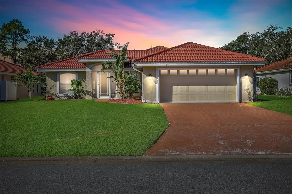 114 Morning Glory Circle Winter Haven FL 33884