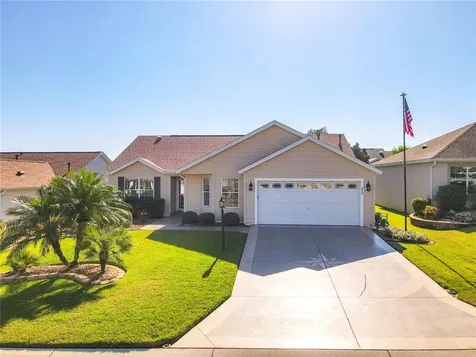 474 Princeton Place The Villages FL 32162