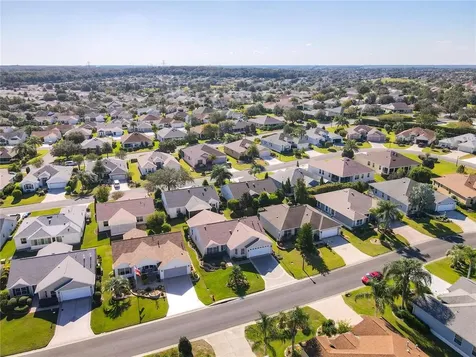 474 Princeton Place The Villages FL 32162