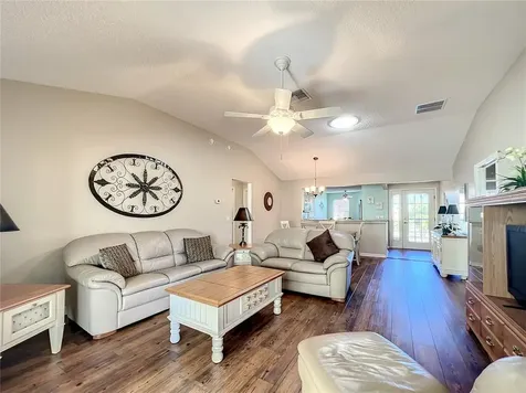 474 Princeton Place The Villages FL 32162