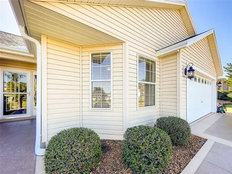 474 Princeton Place The Villages FL 32162