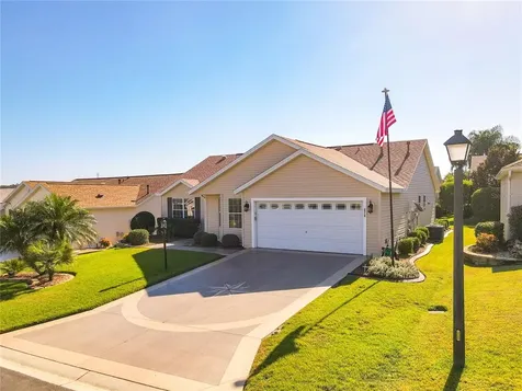 474 Princeton Place The Villages FL 32162