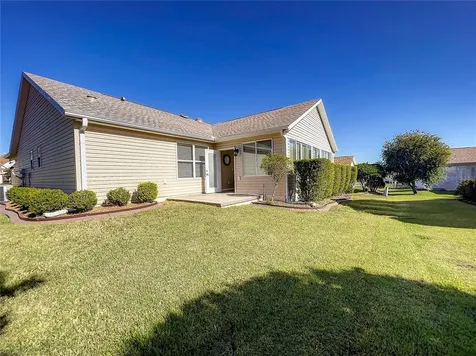 474 Princeton Place The Villages FL 32162
