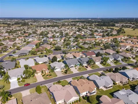 474 Princeton Place The Villages FL 32162
