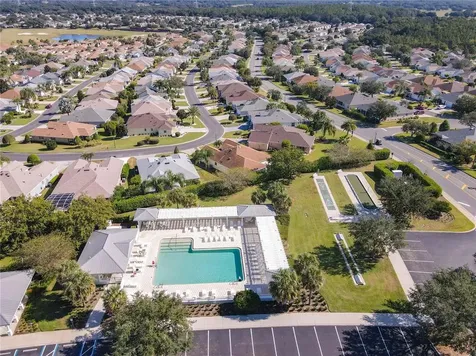 474 Princeton Place The Villages FL 32162