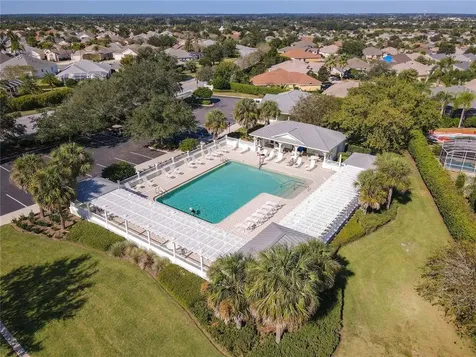 474 Princeton Place The Villages FL 32162