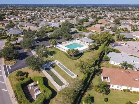 474 Princeton Place The Villages FL 32162