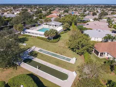 474 Princeton Place The Villages FL 32162