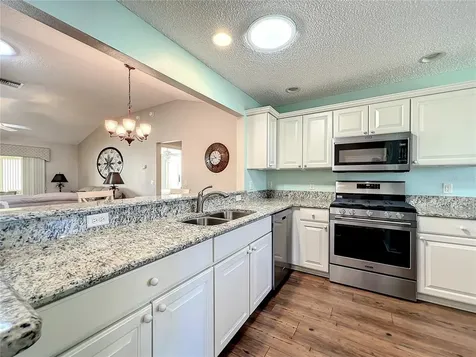 474 Princeton Place The Villages FL 32162