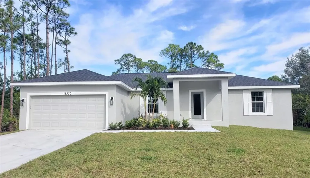 11053 Sunnydale Avenue Englewood FL 34224