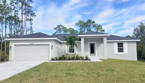 11053 Sunnydale Avenue Englewood FL 34224