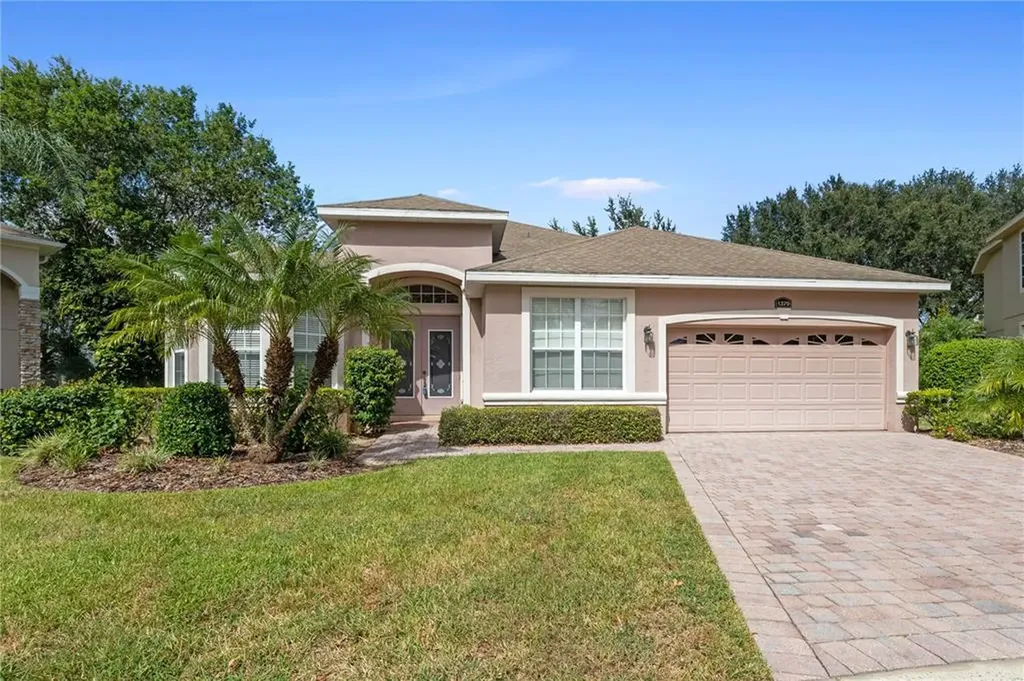 1370 Camden Court Clermont FL 34711