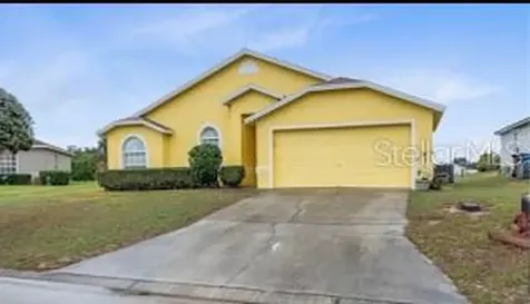 435 Sierra Circle Davenport FL 33837