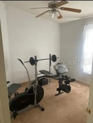 435 Sierra Circle Davenport FL 33837