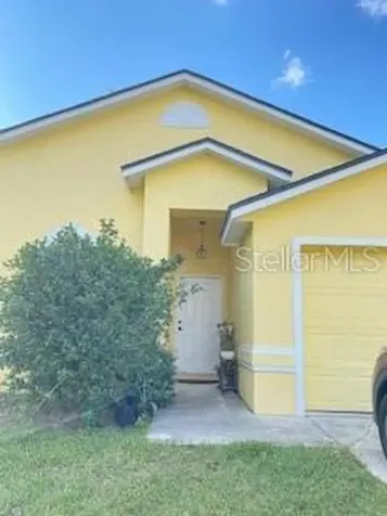 435 Sierra Circle Davenport FL 33837