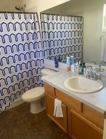 435 Sierra Circle Davenport FL 33837