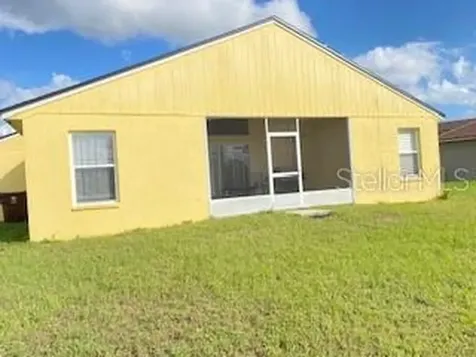 435 Sierra Circle Davenport FL 33837