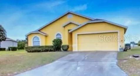 435 Sierra Circle Davenport FL 33837
