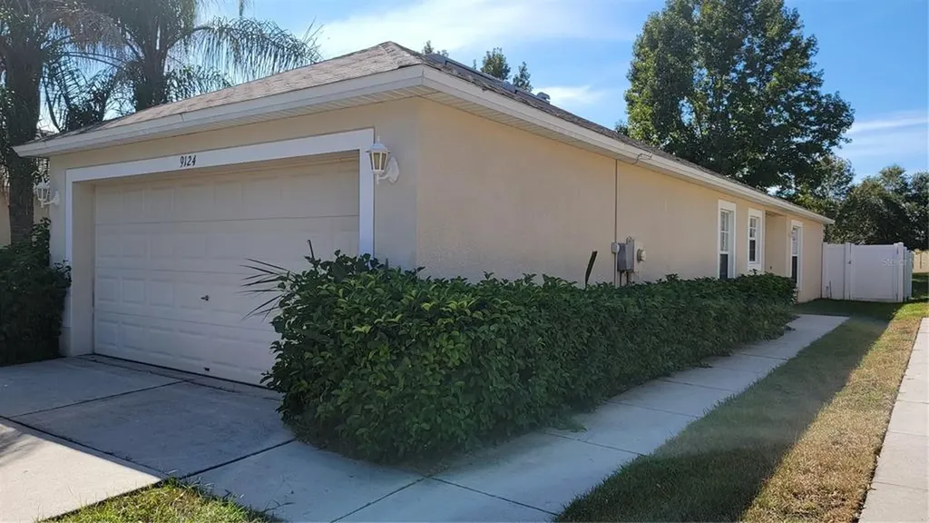 9124 Southern Charm Circle Brooksville FL 34613