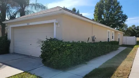 9124 Southern Charm Circle Brooksville FL 34613