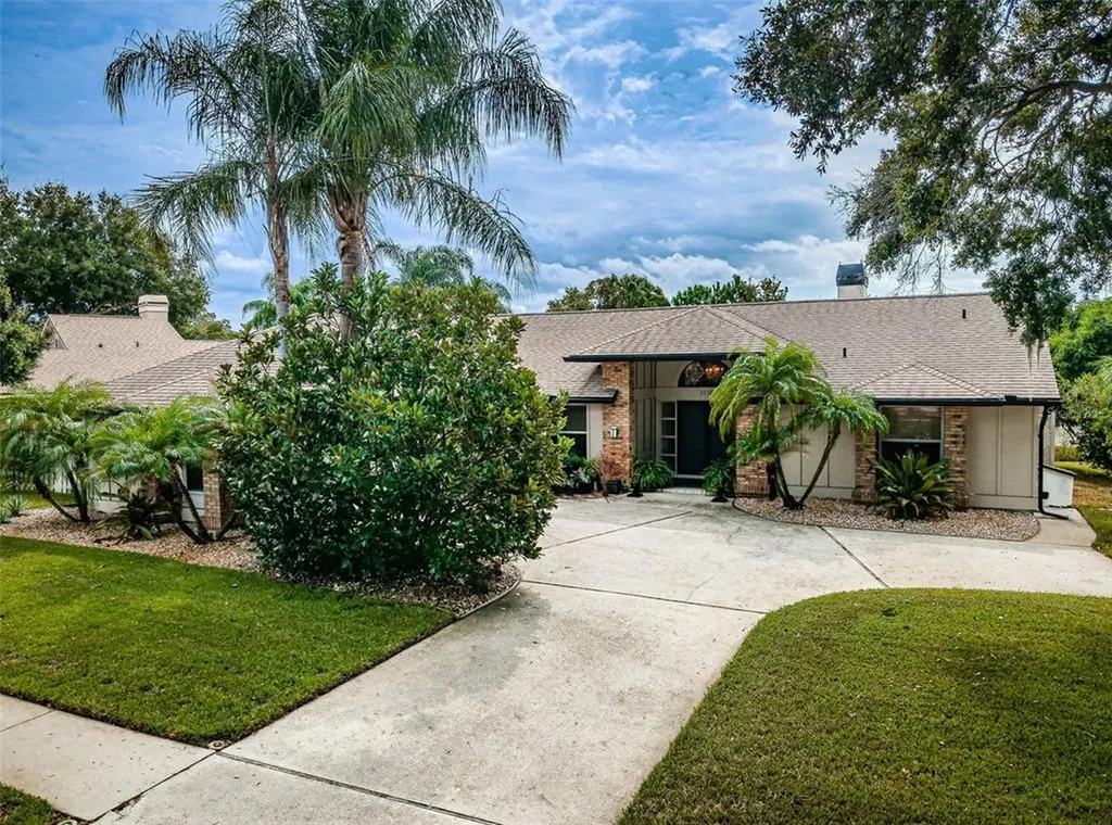 3118 Westridge Drive Holiday FL 34691