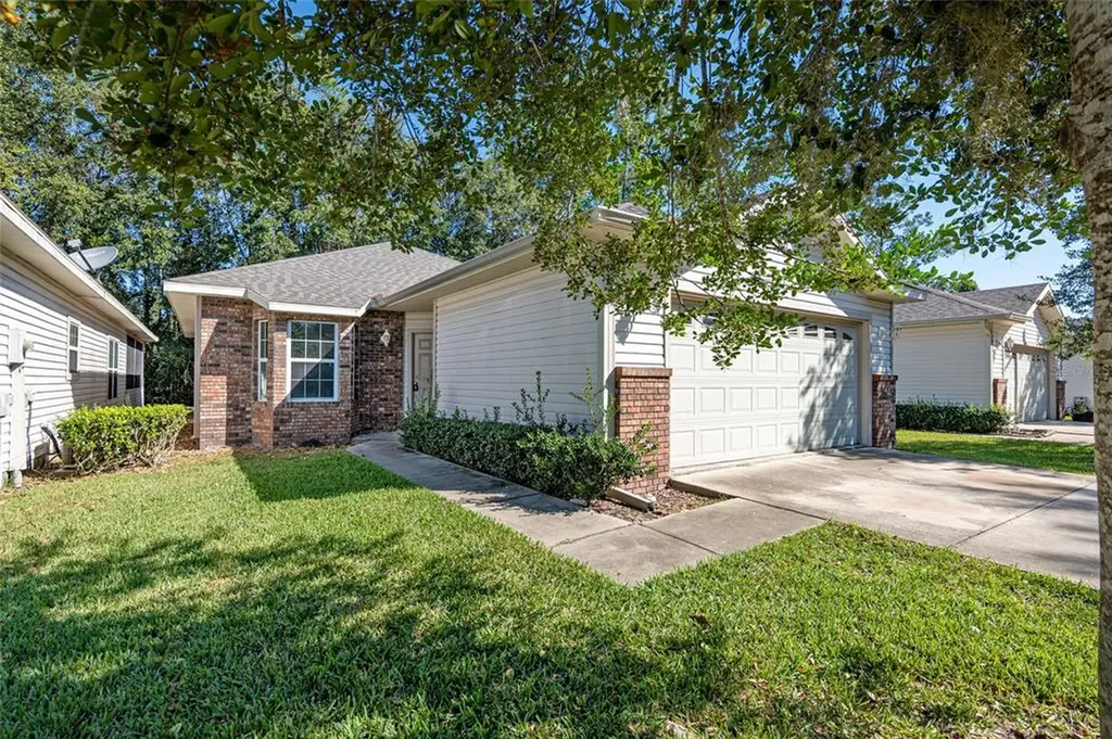 4834 NW 80th Road Gainesville FL 32653