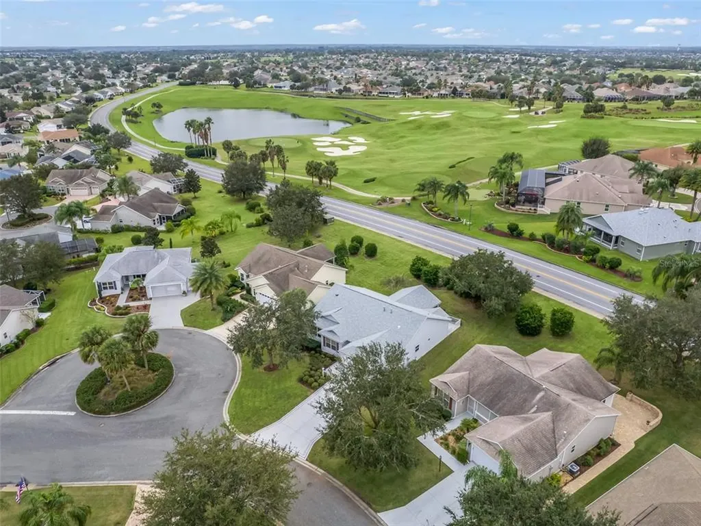 1770 Lisette Way The Villages FL 32162