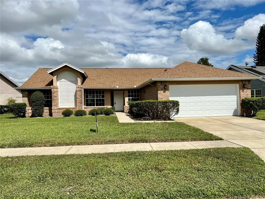 3252 Timucua Circle Orlando FL 32837