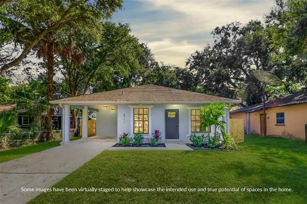 8711 N 39th Street Tampa FL 33604