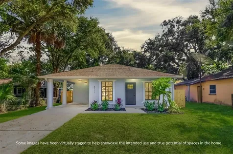 8711 N 39th Street Tampa FL 33604