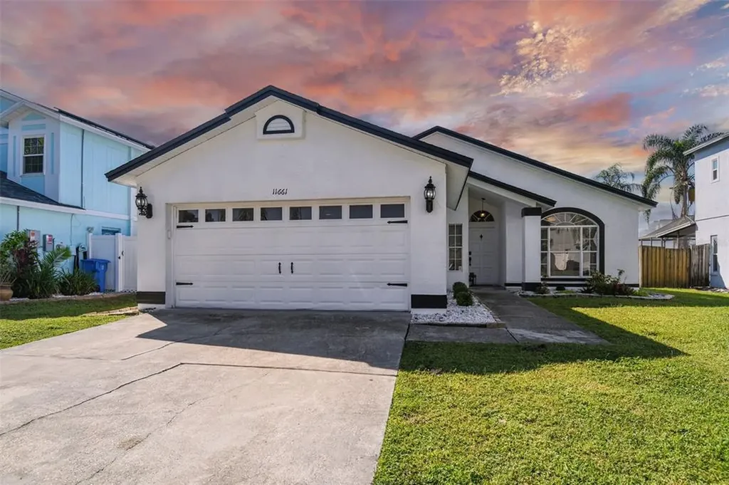 11661 Fox Creek Drive Tampa FL 33635