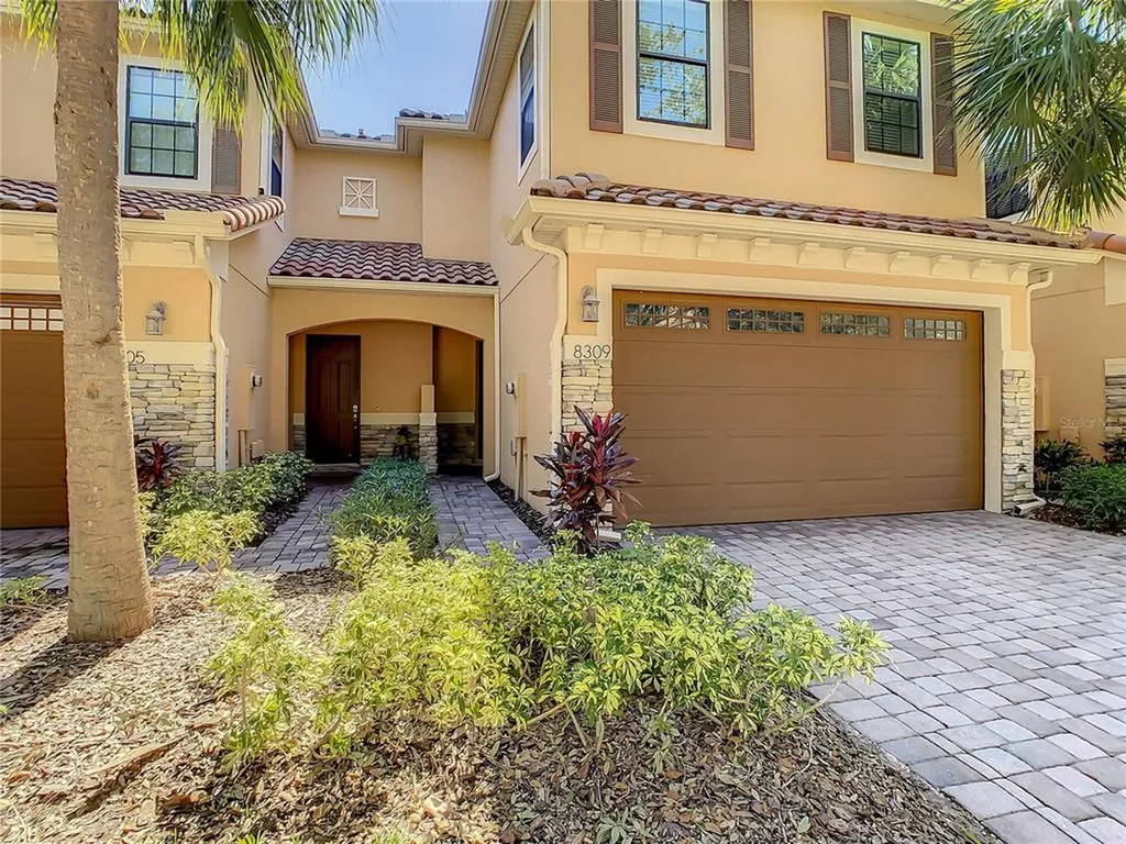 8309 Kelsall Drive Orlando FL 32832