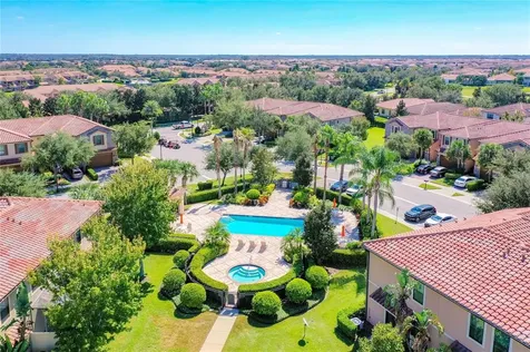 8309 Kelsall Drive Orlando FL 32832
