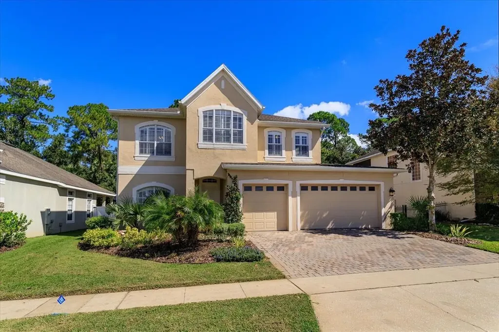 4843 Cains Wren Trail Sanford FL 32771